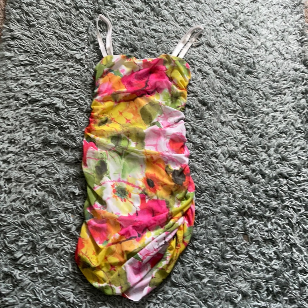 Summer dress size small